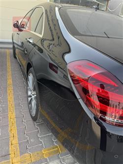 مێرسێدس بێنز S-Class